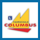 Fahrschule-Columbus Logo